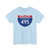 I-495 MA (Massachusetts) (Road Sign) T-Shirt