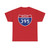 I-395 MA 1961 (Massachusetts) (Road Sign) T-Shirt