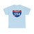 Color: Light Blue | Position: front | Image: 1