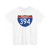 I-394 MN (Minnesota) (Road Sign) T-Shirt
