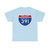 Color: Light Blue | Position: front | Image: 1