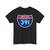 I-391 MA 1961 (Massachusetts) (Road Sign) T-Shirt