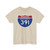 I-391 MA 1961 (Massachusetts) (Road Sign) T-Shirt