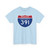 I-391 MA 1961 (Massachusetts) (Road Sign) T-Shirt
