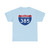 Color: Light Blue | Position: front | Image: 1