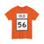 Old Legislative Route 56 (California) (Road Sign) T-Shirt