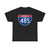 I-485 GA (Georgia) (Road Sign) T-Shirt