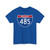 I-485 GA (Georgia) (Road Sign) T-Shirt