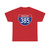 Color: Red | Position: front | Image: 1