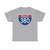 I-380 PA (Pennsylvania) (Road Sign) T-Shirt