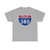 I-380 CA (California) (Road Sign) T-Shirt