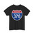 I-378 PA 1957 (Pennsylvania) (Road Sign) T-Shirt