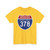 I-378 PA 1957 (Pennsylvania) (Road Sign) T-Shirt