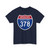 I-378 PA 1957 (Pennsylvania) (Road Sign) T-Shirt