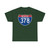 I-378 PA (Pennsylvania) (Road Sign) T-Shirt