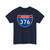 I-376 PA 1961 (Pennsylvania) (Road Sign) T-Shirt