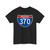 I-370 MD (Maryland) (Road Sign) T-Shirt