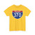 I-370 MD (Maryland) (Road Sign) T-Shirt