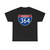 I-364 MO (Missouri) (Road Sign) T-Shirt