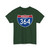 I-364 MO (Missouri) (Road Sign) T-Shirt