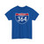 I-364 MO (Missouri) (Road Sign) T-Shirt