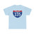 Color: Light Blue | Position: front | Image: 1