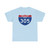 Color: Light Blue | Position: front | Image: 1
