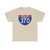 I-370 MO (Missouri) (Road Sign) T-Shirt