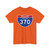 I-370 MD Metric (Maryland) (Road Sign) T-Shirt