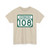 Vermont 108 (Vermont) (Road Sign) T-Shirt