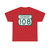 Vermont 108 (Vermont) (Road Sign) T-Shirt