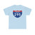 Color: Light Blue | Position: front | Image: 1