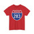 I-283 PA 1957 (Pennsylvania) (Road Sign) T-Shirt