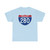 Color: Light Blue | Position: front | Image: 1