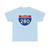 Color: Light Blue | Position: front | Image: 1