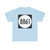 Color: Light Blue | Position: front | Image: 1