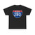 I-280 NJ (New Jersey) (Road Sign) T-Shirt