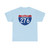 Color: Light Blue | Position: front | Image: 1