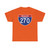 I-270 MO (Missouri) (Road Sign) T-Shirt