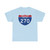 Color: Light Blue | Position: front | Image: 1