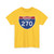 I-270 MD Metric (Maryland) (Road Sign) T-Shirt