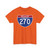 I-270 MD (Maryland) (Road Sign) T-Shirt