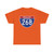 Color: Orange | Position: front | Image: 1