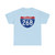 Color: Light Blue | Position: front | Image: 1