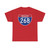 Color: Red | Position: front | Image: 1