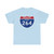 Color: Light Blue | Position: front | Image: 1