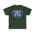 I-255 MO (Missouri) (Road Sign) T-Shirt
