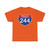 Color: Orange | Position: front | Image: 1