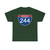 Color: Forest Green | Position: front | Image: 1
