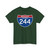Color: Forest Green | Position: other | Image: 3